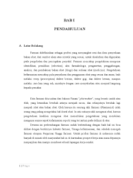 Maybe you would like to learn more about one of these? Makalah Sejarah Farmasi Di Indonesia Pdf
