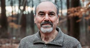 David Winston Honored by American Herbalists Guild