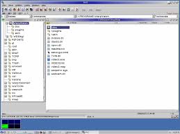 Image result for Computers Software File Management File Managers OS-2