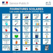 liste des fournitures scolaires pour la rentree fourniture scolaire de support tache conseils marqueurs twistables sur tapis coloriages pointe