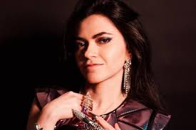 Ali Stone presenta 'Pandora': un álbum conceptual y versátil