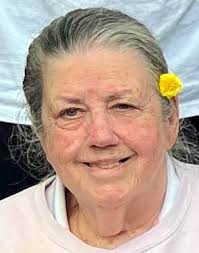 Shirley Canning Obituary