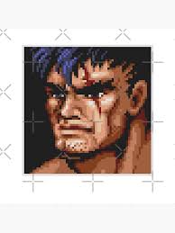 Band Streets Of Rage Max Thunder Portrait Premium Graphic For Fans" Art  Board Print for Sale by UlisesMarvin