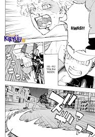 Tempatnya baca komik online terlengkap bahasa indonesia, tempatnya baca manga bahasa indonesia, baca online one piece bahasa indonesia, baca komik solo leveling bahasa indonesia, baca komik apotheois bahasa indonesia Komik Tokyoårevengers Chapter 210 Bahasa Indonesia Bacakomik