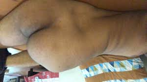 Pakistani Gay Boy Nude in the Bed: Spanking Porn