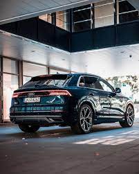 New Audi Q8 2019 Cars And Motor Voitures Audi Voitures De Luxe Audi