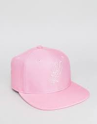 Compra gorras mitchell and ness ahora: Rosa Baseballkappe Von Mitchell Ness 31 Asos Lookastic