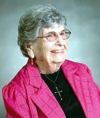 Josephine Black Obituary