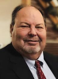 Todd Glasgow April 8, 1963