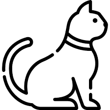 Cat Free Vector Icons Designed By Freepik Icones Icones Personalizados Instagram