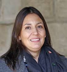 Soledad González Roco