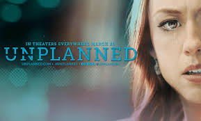 Watch unplanned full movie for free, plot: Franklin Graham Interviews Ashley Bratcher From The Movie Unplanned