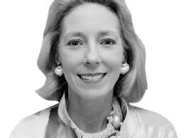 50LEADING WOMEN IN HEDGE FUNDS