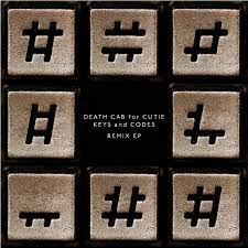 Seas of concrete, wild eyes. Death Cab For Cutie Doors Unlocked And Open Cut Copy Remix