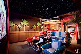 See more ideas about at home movie theater, movie room, home theater rooms. 16 Home Theater Design Ideas For The Most Luxurious Movie Nights Architectural Digest