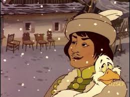 Fazekas mihály elbeszélő költeménye nemcsak az első színes magyar film rendezőit ihlette meg, hanem… lúdas matyi filmelőzetessel magyar animációs film. Ludas Matyi Tortenet Nelkul Youtube