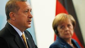 Erdoğan ile Merkel görüştü: Gündem, Doğu Akdeniz