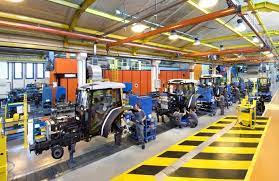 Maybe you would like to learn more about one of these? Treviglio La Same Si Rinnova 22 Milioni Per Lo Stabilimento Economia Bergamo