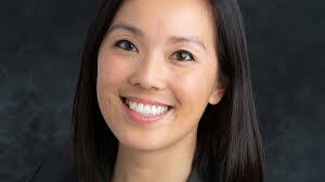 Mabel Guo's Instagram, Twitter & Facebook