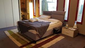 Vantaggi del letto con contenitore. Letto Matrimoniale Con Contenitore Oggioni Plio A Milano Sconto 40
