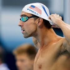 Jul 15, 2021 · michael phelps verbringt einen großen teil seiner zeit damit, im pool zu trainieren. Der Grosste Unter Den Grossen Sport A Z