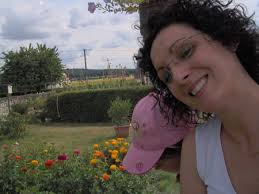 Estelle DAVID, 45 ans (TOURS, SAINT MAURICE)