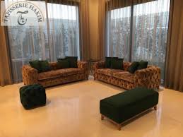Tapisserie Hakim Design Decor Home