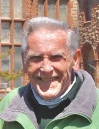 Obituary information for Leslie C Scammon Jr