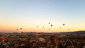 Oferte circuit cappadocia, turcia 2021. Scurt Ghid Pentru O VacanÈ›Äƒ In Turcia Cu MaÈ™ina In Timpul Pandemiei Travel Zoom