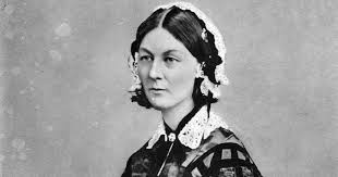 Image result for Nightingale