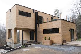 Container hauser containerhaus haus schlusselfertig kaufen preis bauen preise container house container house plans building a container home. Houzzbesuch Ausgefallenes Containerhaus In Kanada