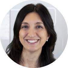 Alessandra Randazzo's Instagram, Twitter & Facebook