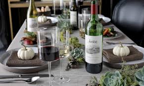 Here is a quick overview of wines that work well for thanksgiving: Thanksgiving Wine Pairing Tips Wine Country Table