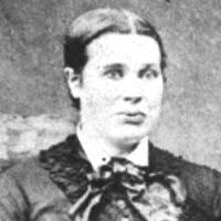 Ann Bailey Bowers (1843-1889)