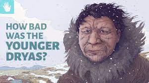 Younger dryas spikes in platinum have also been found in greenland, eurasia, north america university of the witwatersrand. How Bad Was The Younger Dryas Causes Megafauna Civilization Youtube