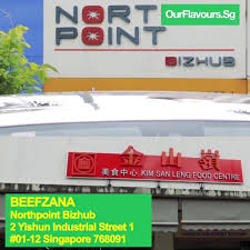 This is kim san leng tvc by oh jia hao on vimeo, the home for high quality videos and the people who love them. Beefzana Home Facebook
