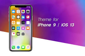 Download theme for ios 10 / ios 11 latest version (1.0) apk with multi version from androidappsapk.co. Theme For Iphone 9 Ios 13 For Android Apk Download