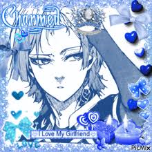 Michaelkaiser Michael Kaiser GIF