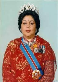 Queen Komal Of Nepal Royal Royal Family Women In History