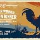 2026 Winner Winner Chicken Dinner