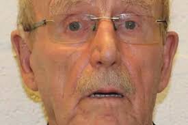 Paedophile, 83, from Netherlands arrested at airport after preying