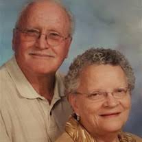 Betty L. Ervin Obituary 2019