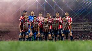 Cruz Azul Vs Chivas Vuelta