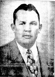 History of the Sheriff's Office