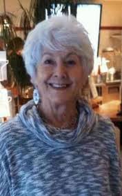 Patricia Marciano Obituary (1938