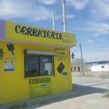 Cerrajería Estrella (Automotriz)