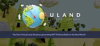 Uland Nft Pre Sale Nft Calendar