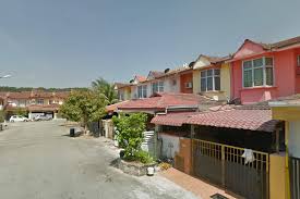 Selain rumah, banjir juga merendam 155 hektare sawah milik warga. Taman Dahlia For Sale In Sepang Propsocial