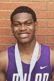 All-West Tennessee 2019: Boys track athlete of the year is TCA's Kevin Davis
