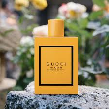 Transférer fond d'écran de rush par gucci de la collection gratuit. Beauty Mag Gucci Bloom Profumo Di Fiori Eau De Parfum Gucci